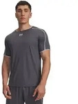 Under Armour M Challenger Train SS gray white (025) L