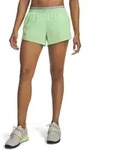 Under Armour Vanish Woven 3in Shorts green mod gray (712) L