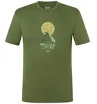 Super.Natural M NO MAP Tee chive/various (13H) M