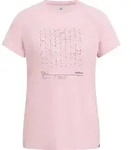 Odlo Merino Tencel Hyper MAP hyper pink melange (30324) M