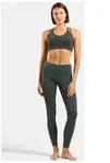 Odlo The Medium-support Sports Bra urban chic - shadow (11005) L