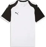 Puma teamFINAL26 Knit Jersey puma white-puma black (04) S