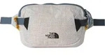 The North Face Clyffe Lumbar Pack pearl stone/granite gre (M4I) OS