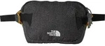 The North Face Clyffe Lumbar Pack anthracite grey/tnf bla (WUO) OS