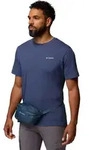 Columbia Lightweight Packable Hip Pack everblue (429) O/S