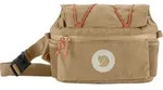 Fj&auml;llr&auml;ven Hoja Expandable Hip Pack clay (221) One Size
