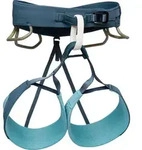 Black Diamond W Solution Harness glacier (4072) XSM