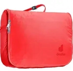 Deuter Wash Center Lite II poppy-crimson (5124)
