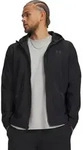 Under Armour Unstoppable Woven Jacket black black (001) L