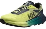 Helly Hansen Kestrel TR evening blue / sunny lime (689) 10