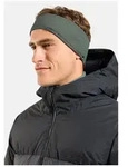 Odlo The Merino Warm Headband urban chic (10877)