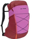 VAUDE Women's Agile Air 18 magenta (429) -