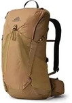 Gregory Zulu 30 RC Medium/Large desert tan (D436)