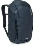 Thule Chasm Recycled Backpack 26L darkest blue (3205583-3205583)