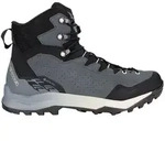 Lowa Explorer GTX Mid schieferblau/schwarz (6398) 41,5
