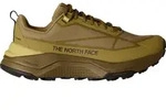 The North Face Mens Fastpack WP cedar/pear (KAF) 7.5