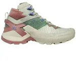 Garmont 9.81 Onyx Mid GTX agate grey/hedge green (W058847) 4,5