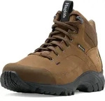 Hagl&ouml;fs Ridge GTX II Mid Women teak brown/true black (5QH) 4
