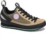 Hanwag Rotpunkt Low Lady GTX light brown/olive (069300) 4