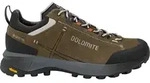 Dolomite Shoe M's Vernale Hike Low GTX mud green (1645) 6
