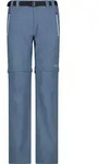 CMP Woman Zip OFF Pant space (L802) 34