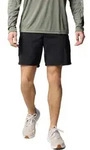 Columbia Bahama II Short black (010) 20 cm S