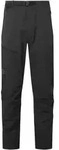 Mountain Equipment Ibex Alpine Mens Pant black (Me-01004) 34 Short