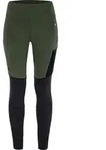 Fj&auml;llr&auml;ven Keb Agile Tights W deep forest-black (662-550) M