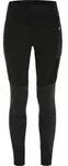 Fj&auml;llr&auml;ven Keb Agile Tights W black (550) XXL