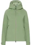 Didriksons Petra WNS Jacket 5 light moss (H08) 34