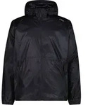 CMP MAN Jacket Rain FIX Hood antracite (U423) 46