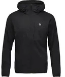Black Diamond M Alpine Start Hoody black (0002) LRG