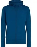 Icebreaker Men Merino 260 Quantum Long Sleeve Zip Hoodie atlantis (0GP) S