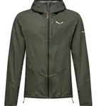 Salewa Pedroc 2 Powertex Air 2.5 Jacket M faded green (5A50) 54/2X