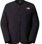 The North Face Mens Ilti Liner Jacket tnf black (JK3) L
