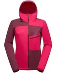 La Sportiva Freeway Wind Jacket Women azalea/redwood (P19R25) XS