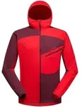 La Sportiva Freeway Wind Jacket Men mountain red/redwood (R24R25) S