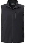 killtec KOS 38 Men Vest schwarz (00200) L