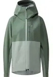 Hagl&ouml;fs Front Proof II Jacket Women chlorophyll green/dew green (5YT) XS