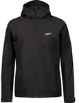 Halti Forter DX Shell Jacket Plus Women's black (P99) 38+