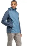 Bergans Rabot Windbreaker Jacket Men elemental blue/granite blue (25755) S