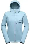 La Sportiva Freeway Wind Jacket Women limestone/night sky (B53B46) S