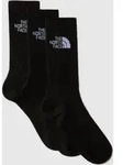 The North Face Multi Sport Cush Crew Sock 3P tnf black (JK3) L