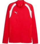 Puma teamFINAL26 Training Jacket puma red-puma white-puma white (01) S