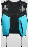 La Sportiva Trail Vest 5L malibu blue/hibiscus (B02P02) M