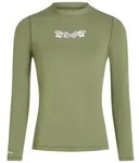 O'Neill O'neill Skins L/Slv avery fern (16048) S