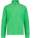 CMP MAN Fleece Sweat deep mint (E265) 46