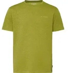 VAUDE Men's Essential T-shirt dark leaf (028) S