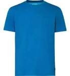 VAUDE Men's Essential T-shirt active blue (229) S