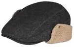 Barts Monzonite Cap brown (09) M